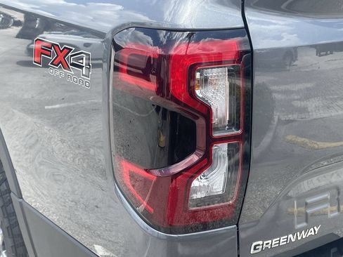 New 2026 Ford Ranger XLT w/ FX4 Off-Road Package AWD/4WD image 10