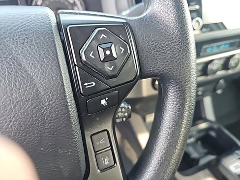 Used 2023 Toyota Tacoma SR image 23