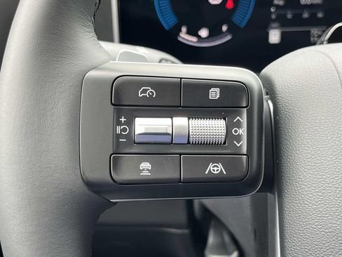 New 2026 Hyundai Santa Fe XRT AWD/4WD image 27
