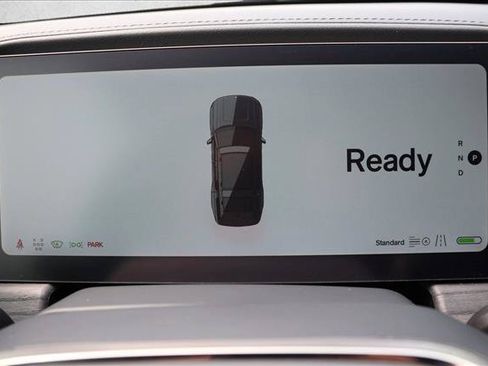 Used 2025 Rivian R1S Adventure AWD/4WD image 15