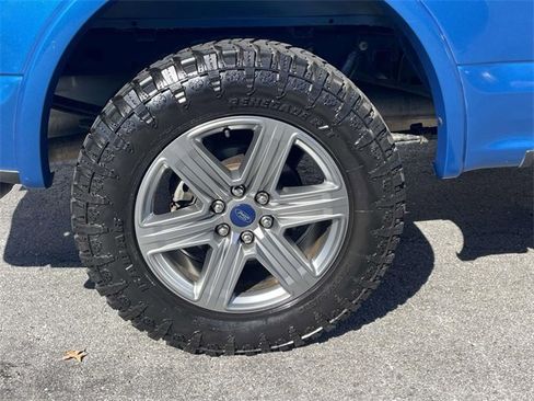 Used 2019 Ford F150 XLT w/ Equipment Group 302A Luxury image 7