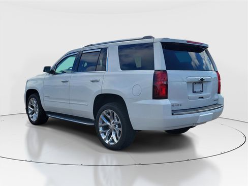 Used 2019 Chevrolet Tahoe Premier image 3
