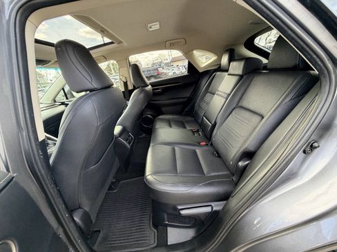 Used 2015 Lexus NX 200t AWD w/ Luxury Package image 53