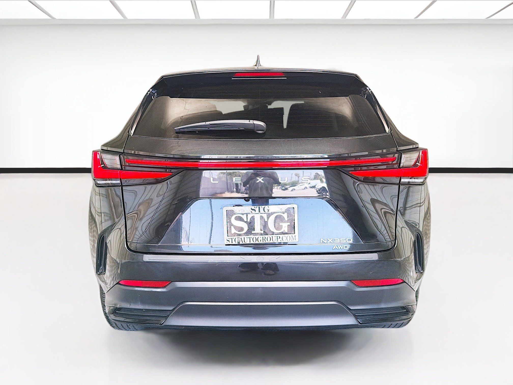 Used 2024 Lexus NX 350 AWD w/ Cold Area Package image 5