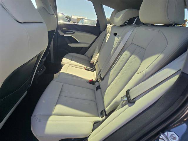 New 2026 Audi Q5 Premium AWD/4WD image 17