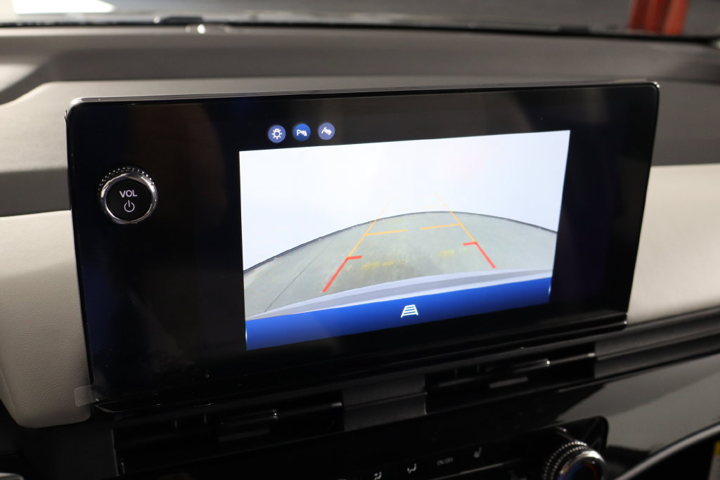 Used 2025 Honda Prologue Touring image 39