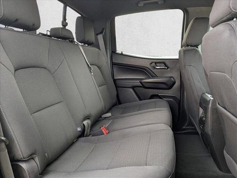 Certified 2023 Chevrolet Colorado LT w/ LT Convenience Package II image 26