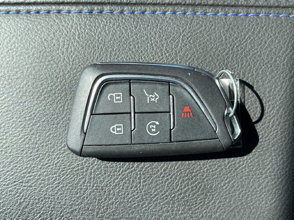 Used 2024 Cadillac XT4 Sport AWD/4WD image 44