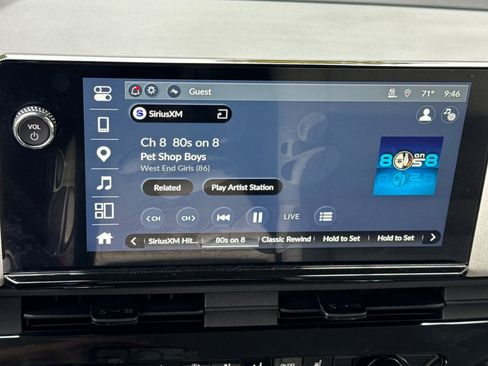Used 2024 Honda Prologue EX image 22