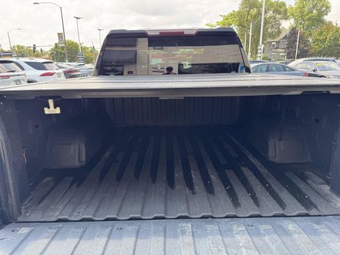 Used 2019 Chevrolet Silverado 1500 LT w/ All-Star Edition AWD/4WD image 19