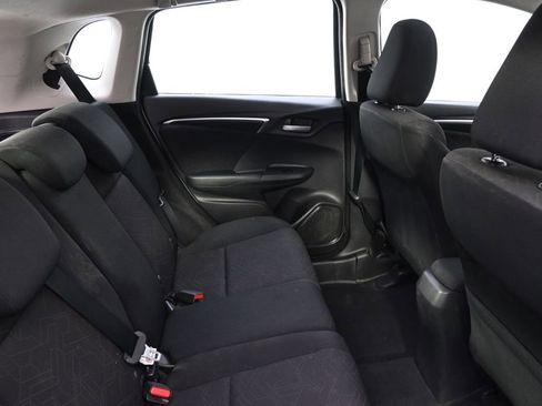 Used 2015 Honda Fit EX image 18