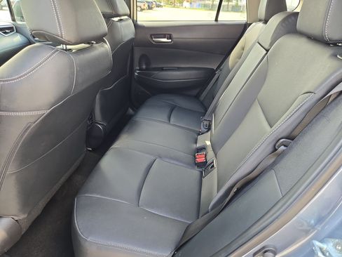 Used 2026 Toyota Corolla Cross XLE FWD image 27