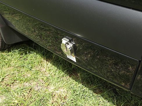 Used 2024 Mercedes-Benz Sprinter 3500 image 32