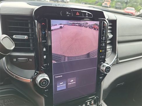 New 2025 RAM 3500 Laramie image 23