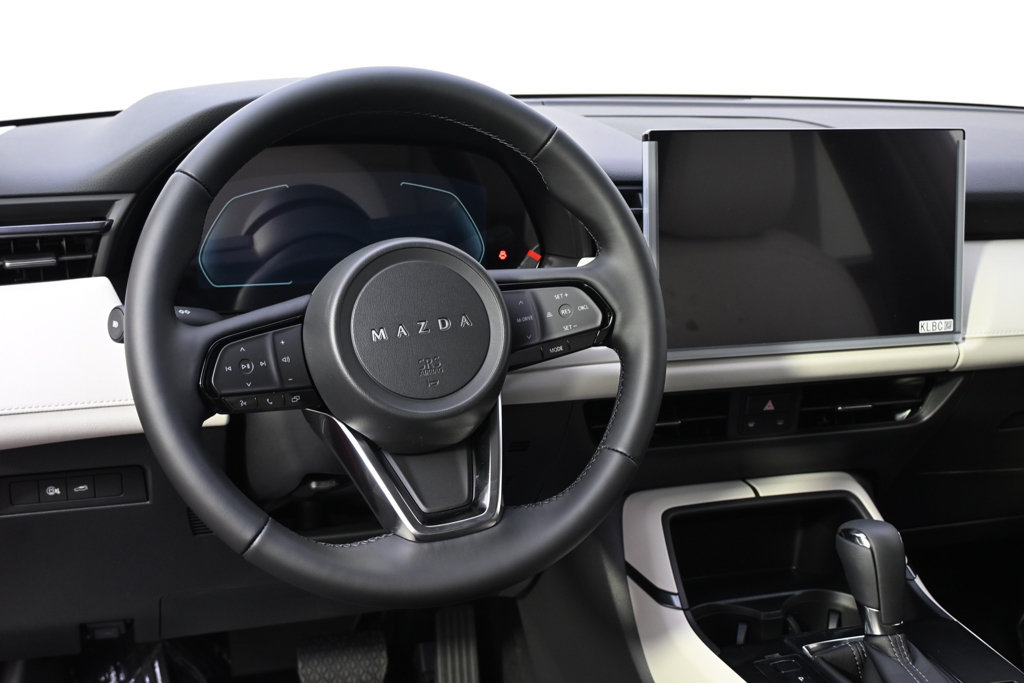 New 2026 MAZDA CX-5 Preferred AWD/4WD image 12