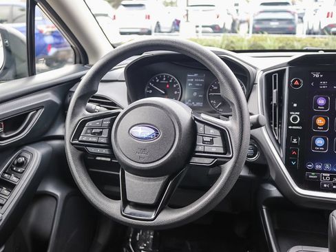 Certified 2025 Subaru Crosstrek 2.5i Premium AWD/4WD image 16