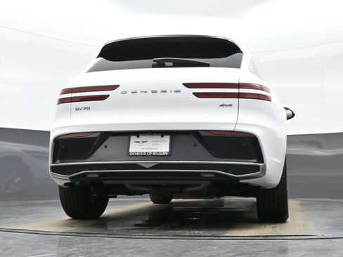 Certified 2026 Genesis GV70 2.5T image 30