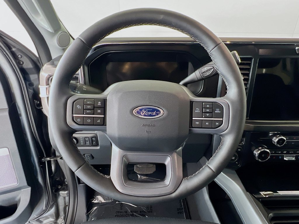 New 2026 Ford F350 Lariat w/ Lariat Premium Package AWD/4WD image 8