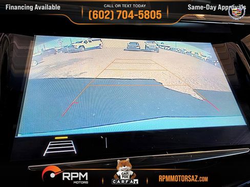 Used 2018 Cadillac CTS Luxury image 15