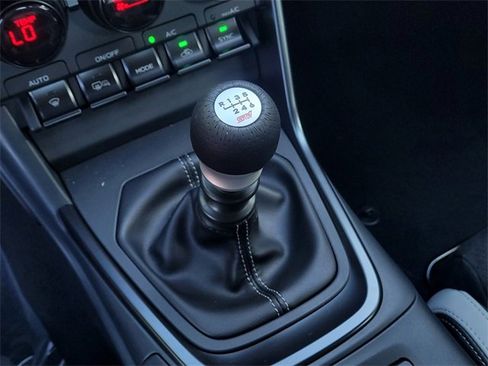 New 2025 Subaru BRZ Limited w/ Popular Package 1 image 14