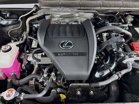 Used 2023 Lexus RX 350 Premium Plus w/ Accessory Package (Z1) FWD image 31