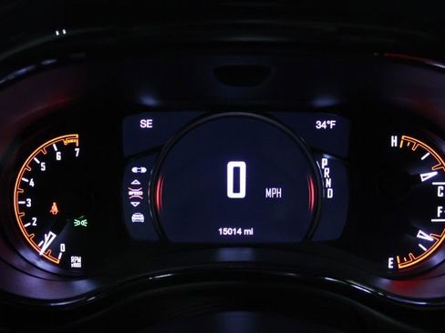 Used 2024 Dodge Durango SXT image 45