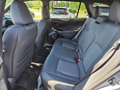 Used 2025 Subaru Outback Wilderness image 9