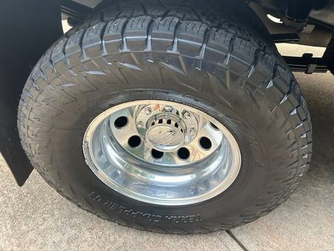 Used 2018 RAM 3500 Laramie Longhorn AWD/4WD image 11