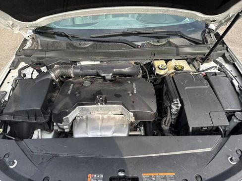 Used 2016 Chevrolet Impala LS image 28