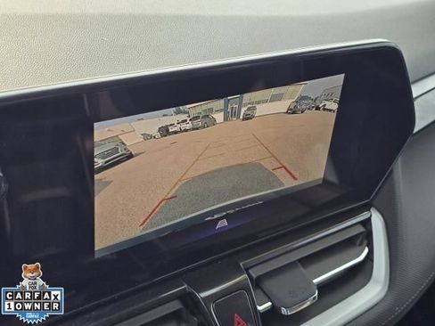 Used 2024 Chevrolet TrailBlazer LT w/ LT Cold Weather Package FWD image 28