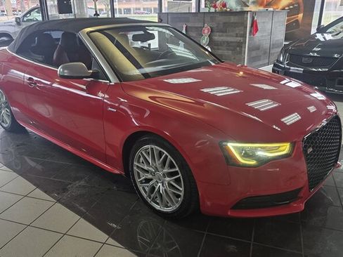 Used 2014 Audi S5 Prestige image 33