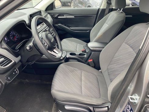 Certified 2023 Kia Seltos LX AWD/4WD image 10