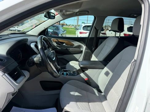 Used 2018 GMC Terrain SLE w/ Driver Convenience Package AWD/4WD image 20
