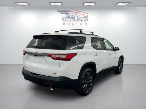 Used 2019 Chevrolet Traverse RS image 4