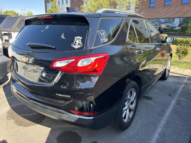 Used 2020 Chevrolet Equinox Premier FWD image 6