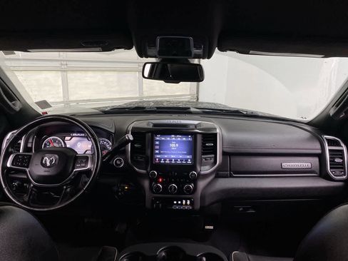 Used 2021 RAM 2500 Laramie w/ Night Edition AWD/4WD image 13