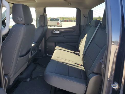 Used 2023 Chevrolet Silverado 1500 RST w/ Protection Package image 23