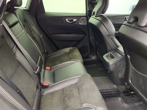Used 2019 Volvo XC60 T6 R-Design AWD/4WD image 22