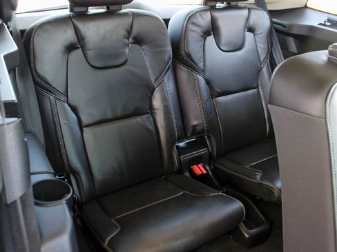 Used 2023 Volvo XC90 T8 Ultimate w/ Protection Package Premier AWD/4WD image 29