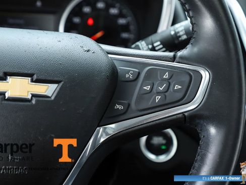 Used 2020 Chevrolet Equinox LT w/ Sport Edition image 22