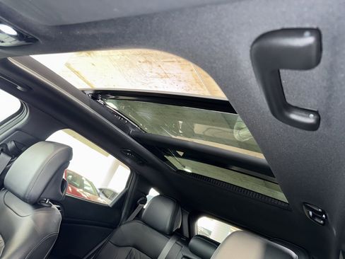 Used 2023 Kia Sportage X-Pro Prestige image 9