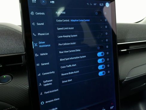 Used 2022 Ford Mustang Mach-E Premium image 54