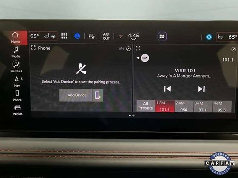 Used 2023 Dodge Hornet GT Plus w/ Tech Pack Plus w/o Parking image 42