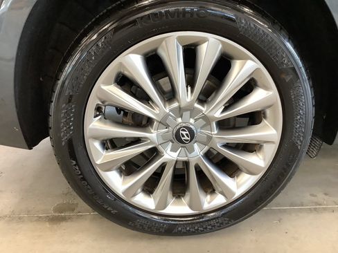 Used 2020 Hyundai Palisade Limited AWD/4WD image 27
