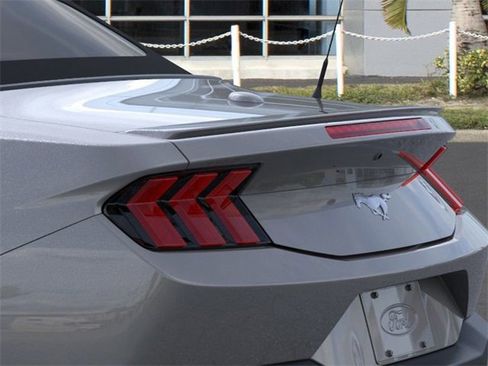 New 2025 Ford Mustang Premium image 22