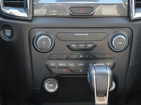 Used 2021 Ford Ranger Lariat w/ Equipment Group 501A High AWD/4WD image 25
