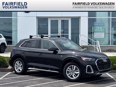 Used 2023 Audi Q5 2.0T Premium