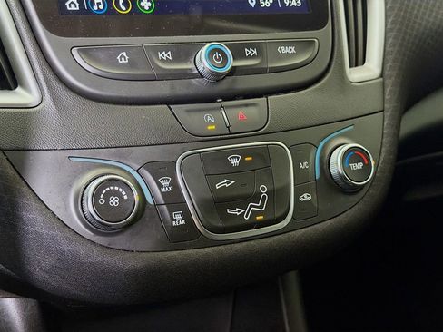 Used 2024 Chevrolet Malibu RS image 18