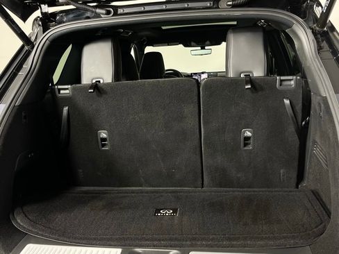 Used 2023 INFINITI QX60 Autograph w/ Cargo Package image 33