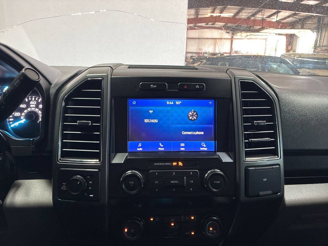 Used 2020 Ford F150 XLT w/ XTR Package AWD/4WD image 15